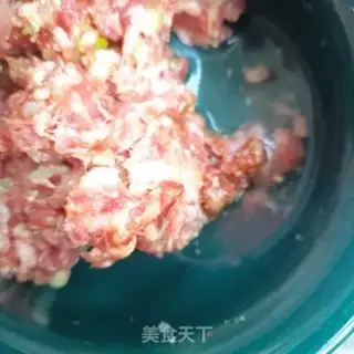 Make Pineapple crotch meatballs step 7