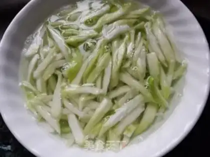 Make Fresh cuisine step 3