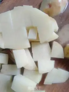 Make Sodium eggs step 1