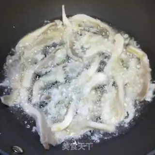 Make Pretzels step 4