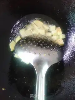 Make Sodium eggs step 2