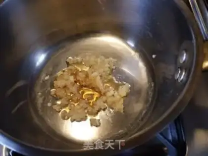 Make Fresh cuisine step 5