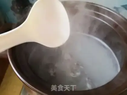 Make Blackfish soup step 3