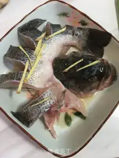 Make Vacuate herring step 1