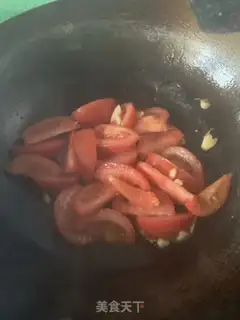 Make Tomato potato stew step 4