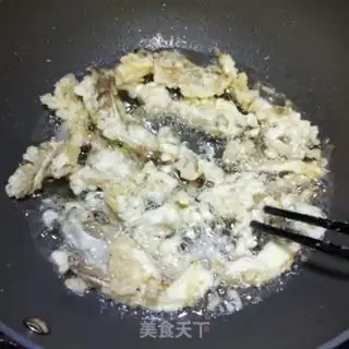 Make Pretzels step 5
