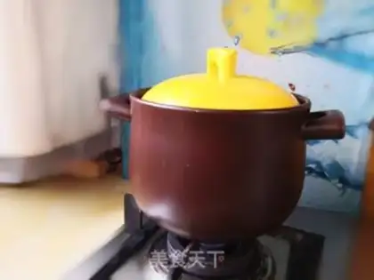 Make Blackfish soup step 4