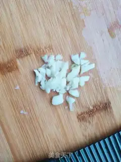 Make Tomato egg noodles step 2