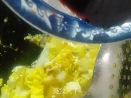 Make Sodium eggs step 5