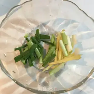Make Vacuate herring step 3