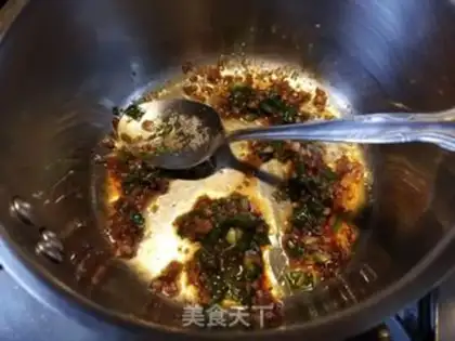 Make Fresh cuisine step 7