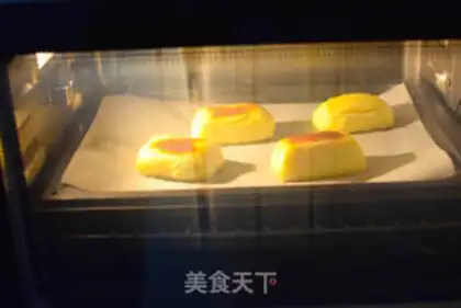 Make Baked milk step 9