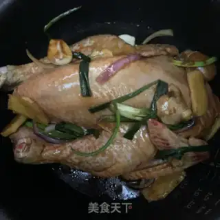 Make ♪ Taste chicken ♪ step 5