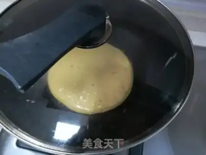 Make Milk tacos step 5