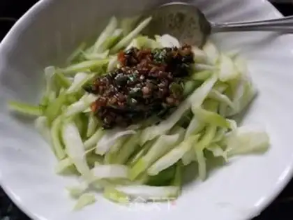 Make Fresh cuisine step 8