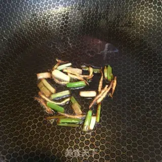Make Vacuate herring step 4