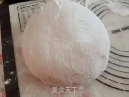 Make Whole wheat buns step 0