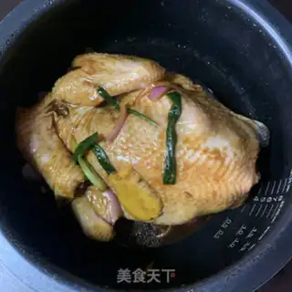 Make ♪ Taste chicken ♪ step 6