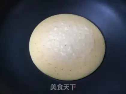 Make Milk tacos step 6