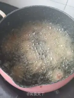 Make Pineapple crotch meatballs step 13