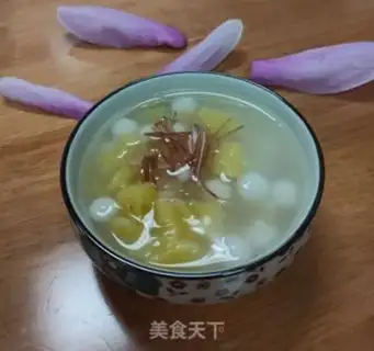 Make Pineapple is a little round step 6