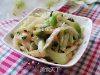 Make Fresh cuisine step 10