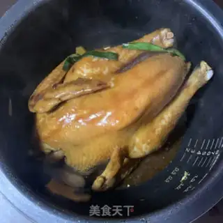 Make ♪ Taste chicken ♪ step 8