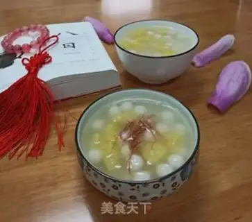 Make Pineapple is a little round step 7