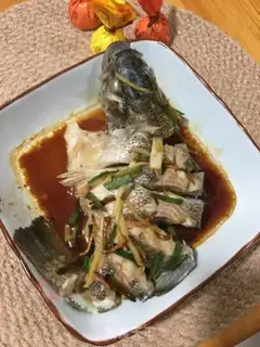 Make Vacuate herring step 7
