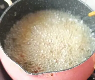 Make Pineapple crotch meatballs step 16