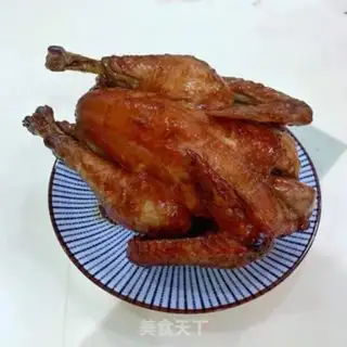 Make ♪ Taste chicken ♪ step 10