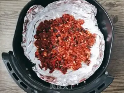 Make Tofu step 1