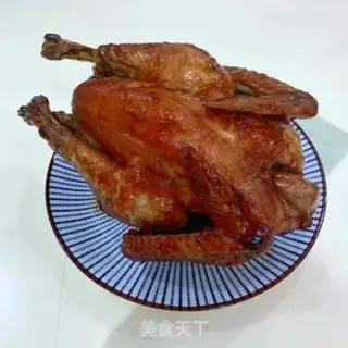 Make ♪ Taste chicken ♪ step 11
