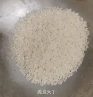 Make Vegetable rice step 2