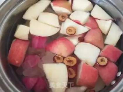 Make Zapples step 2