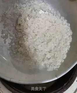 Make Vegetable rice step 3