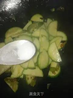 Make Jell-O step 5