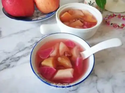 Make Zapples step 3