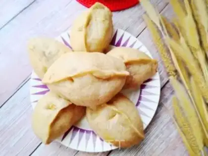 Make Whole wheat buns step 9