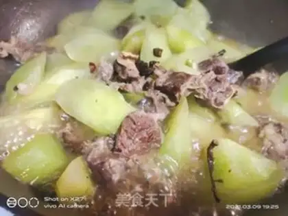 Make Cow-cow-cow step 5