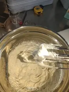 Make Tea strawberry rolls step 10