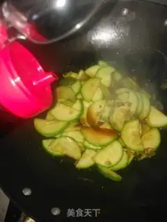 Make Jell-O step 7