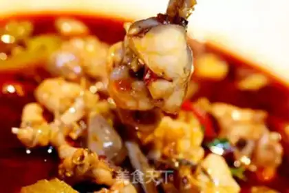 Make Spicy jumper step 3