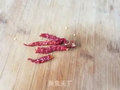 Make Scorch step 1