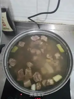 Make The spicy sauerkraut step 1