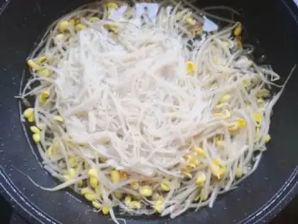 Make Gold soup fat cow step 1