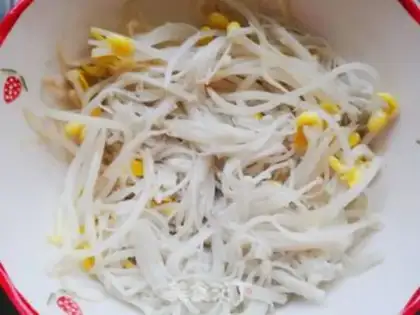 Make Gold soup fat cow step 2