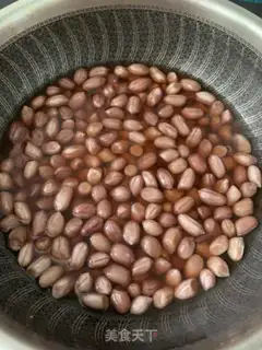 Make Nanchurch peanut butterflies step 2