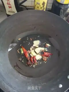 Make The spicy sauerkraut step 4