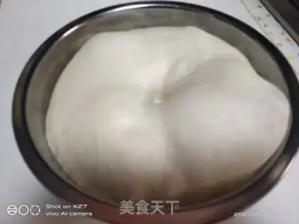 Make Milk Hass step 4